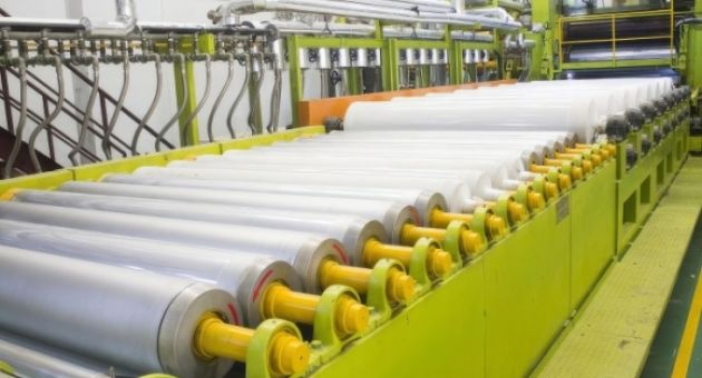 Nhựa Rạng Đông ngừng hoạt động, đa số nhân sự nghỉ việc