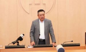 Hà Nội muốn nhà hàng, khách sạn mở cửa phục vụ nhu cầu vệ sinh của nhân dân