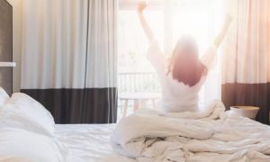 8 thói quen buổi sáng của những người thành đạt và giàu có