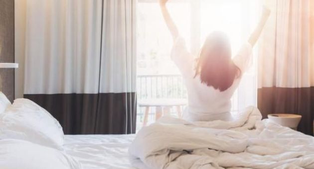 8 thói quen buổi sáng của những người thành đạt và giàu có