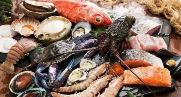 Nhiều loại hải sản Việt Nam có nguy cơ bị cấm xuất khẩu sang Mỹ