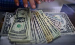 Tỷ giá USD hôm nay 6/3/2025: đồng USD đã chạm mức thấp nhất trong 3 tháng