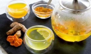8 loại nước uống tự nhiên giúp gan khỏe mạnh
