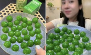 Ăn kẹo rau củ để bổ sung chất xơ, chuyên gia nói gì?
