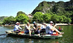 Việt Nam miễn thị thực nhập cảnh cho công dân 12 nước thêm ba năm