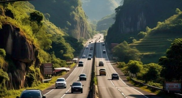 Tỉnh Hà Giang vừa đề xuất dự án 14.000 tỷ nối thẳng sang Trung Quốc