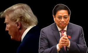 Mỹ rút khỏi thỏa thuận tài trợ nỗ lực bỏ điện than của Việt Nam, Indonesia