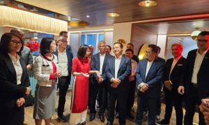 Ông Philipp Rösler: Người Việt giống 'người Thụy Sĩ của cộng đồng Đông Á'