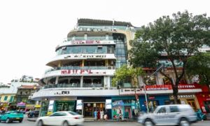 Hà Nội