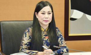 Cựu bí thư Tỉnh ủy Vĩnh Phúc Hoàng Thị Thúy Lan và cựu chủ tịch tỉnh nhận hối...
