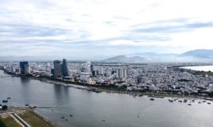 Đà Nẵng đề xuất phương án xây hầm qua sông Hàn hơn 6.800 tỉ