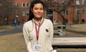 Phương Thảo lên tiếng vụ mập mờ đỗ Đại học Harvard