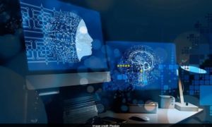 Trí tuệ nhân tạo: Europol cảnh báo về mặt trái nguy hiểm của AI
