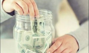 7 thói quen đơn giản ít ai biết giúp bạn tiết kiệm, sớm muộn có “”hũ vàng“”