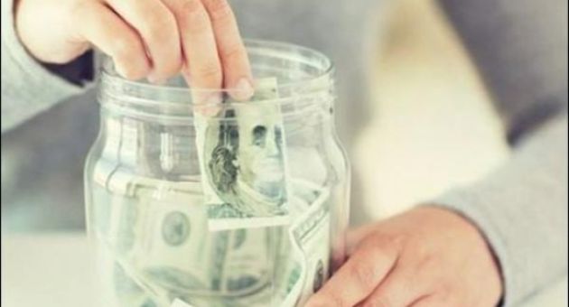 7 thói quen đơn giản ít ai biết giúp bạn tiết kiệm, sớm muộn có “”hũ vàng“”