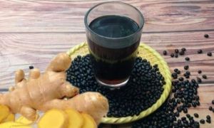 Nấu nước đậu đen không phải cứ cho đậu vào nước đun sôi, hãy làm đúng kiểu...