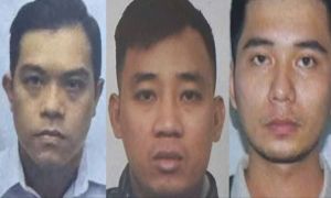 Tây Ninh: Vụ dàn cảnh cướp 2 triệu USD của cha mẹ: Bắt giữ người con trai
