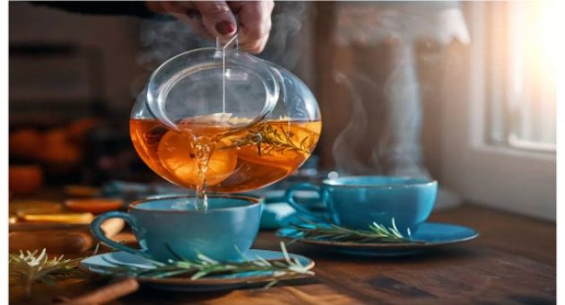 Trà có tốt cho bệnh nhân tim mạch không?