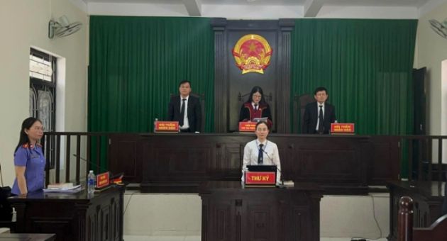 Chủ nhân tờ vé số bị rách thắng kiện, nhận 2 tỷ đồng giải đặc biệt