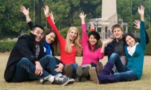 Đức: Lợi ích kinh tế vượt trội từ du học sinh