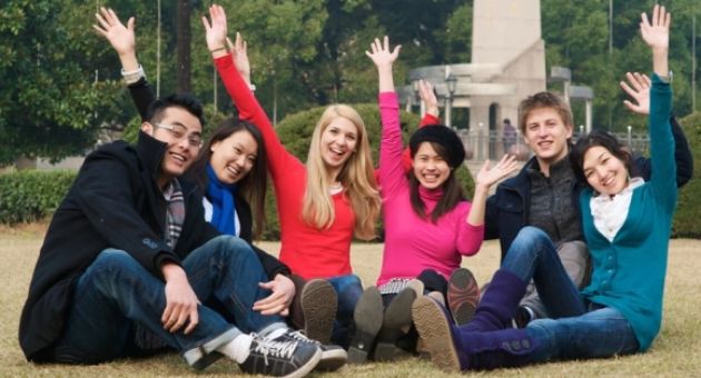 Đức: Lợi ích kinh tế vượt trội từ du học sinh