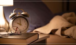 8 thói quen mỗi ngày giúp đi ngủ sớm