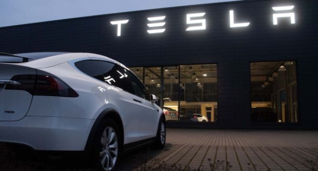 Giảm doanh thu và thị phần ở châu Âu: Tesla đối mặt với cuộc khủng hoảng