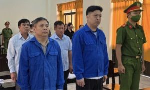 Kiên Giang: Nâng cấp tuyến đường trị giá 13 tỷ nhưng gây thiệt hại gần 11 tỷ...