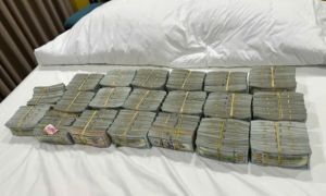 Vụ cướp hơn 2 triệu USD: Khi nào phải chứng minh nguồn gốc ngoại tệ?