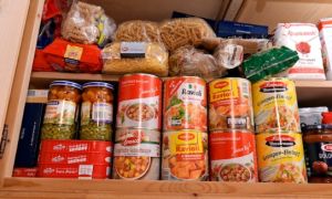 EU khuyến cáo công dân chuẩn bị