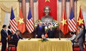 Trịnh Văn Quyết: Từ thương gia đình đám đến vòng lao lý - Đằng sau thương vụ...