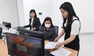 Bộ Nội vụ đề xuất cấp huyện chấm dứt hoạt động từ ngày 1/7/2025