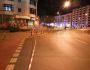 Án mạng kinh hoàng ở Berlin: Người Việt bị đâm tử vong lúc 4h sáng tại Petersburger Straße