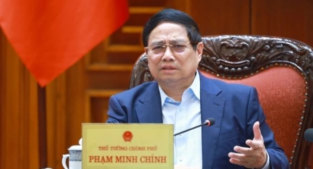 Thủ tướng Phạm Minh Chính: Mức thuế Mỹ áp với Việt Nam là chưa phù hợp