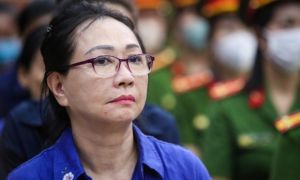 Bộ Công an đề xuất bỏ hình phạt tử hình với tội tham ô, nhận hối lộ