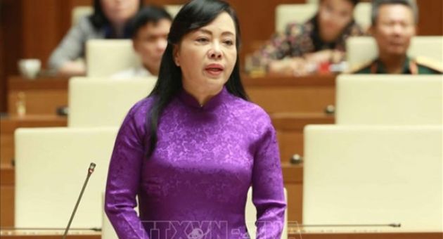 Cựu Bộ trưởng Y tế vi phạm nghiêm trọng trong dự án BV Bạch Mai, Việt Đức