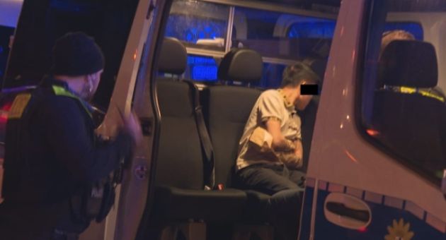 Người Việt Nam bị sát hại tại Berlin – Cảnh sát và đội điều tra án mạng vào cuộc