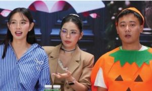 Từ trường hợp hoa hậu Thùy Tiên, khi nào công dân bị tạm hoãn xuất cảnh?
