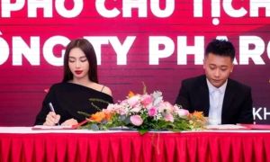 Hoa hậu Thùy Tiên có liên quan đến vụ án 'kẹo rau củ Kera'