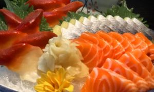 3 thay đổi nhỏ thu lợi lớn khi ăn cá