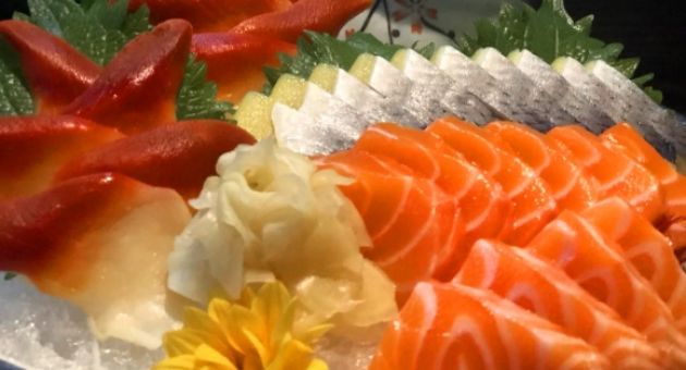 3 thay đổi nhỏ thu lợi lớn khi ăn cá