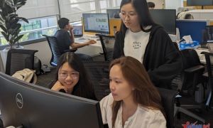 Nhiều doanh nghiệp tại Việt Nam sẵn sàng trả lương cao cho nhân sự mảng AI