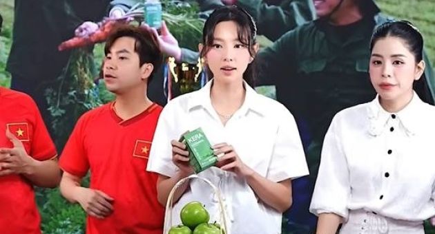 Nhìn từ cú ngã của Thủy Tiên; Lời thú nhận của Quang Linh, Hằng Du Mục; Ồn ào...