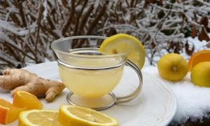 Những biện pháp tự nhiên có thể làm sạch phổi