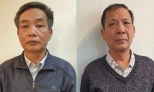 Hàng chục tỷ bốc hơi vì sai phạm quản lý ‘đất vàng’ tại Hà Nội, TP.HCM