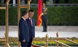 Ông Tập Cận Bình đi Việt Nam: thương mại, đường sắt, Biển Đông và gì nữa?