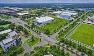 Chính phủ quyết định giảm 30% tiền thuê đất cho người dân, doanh nghiệp