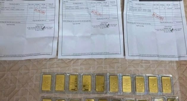 Vợ chồng Việt kiều lừa đảo tiền tỷ