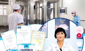 Bác sỹ còn bị dụ quảng cáo sữa giả, làm sao dân không bị lừa