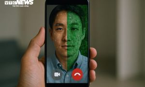 Báo cáo sốc: Việt Nam đứng đầu gia tăng gian lận deepfake, xếp trên Nhật Bản